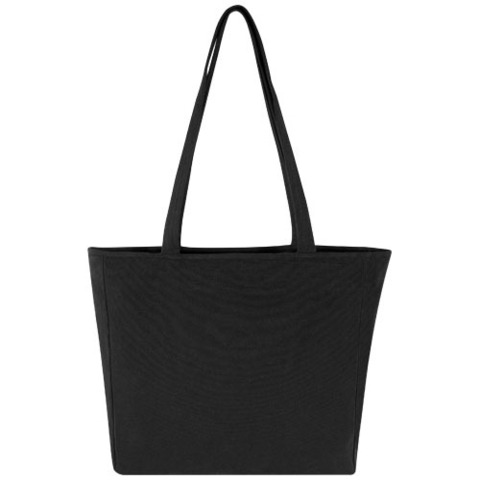 Weekender эко-сумка из переработанного материала Aware™ плотностью 500 г/м²