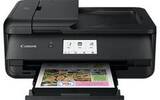 Струйное МФУ Canon Pixma TS9540