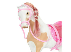 Glitter Girls Кукла Бриа 35,5 см с лошадью (GG51103)