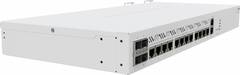 MikroTik Cloud Core Router 2116-12G-4S+ with Amazon Annapurna Labs Alpine v3 AL73400 CPU (16-cores, 2GHz per core), 16GB RAM, 4xSFP+ cage, 13xGbit LAN, 1U rackmount case, (repl.CCR1036-12G-4S)