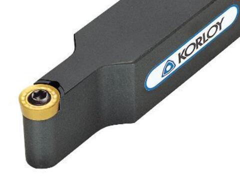 Токарная державка ISO - SRDCN2525-M06