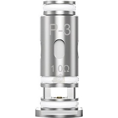 Испаритель Smoant P-3 Pasito mini, 1.0 ohm (3шт/упак)
