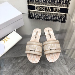 Christian Dior Dway Slide