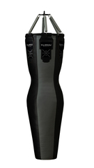 Мешок-Силуэт FILIPPOV 150см/45см/60кг, черный