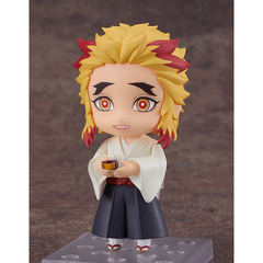 Фигурка Nendoroid Demon Slayer: Senjuro Rengoku