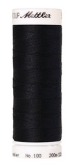 Нить швейная универсальная Seralon (намотка 200м) (Mettler, 100%полиэстер, 0821)