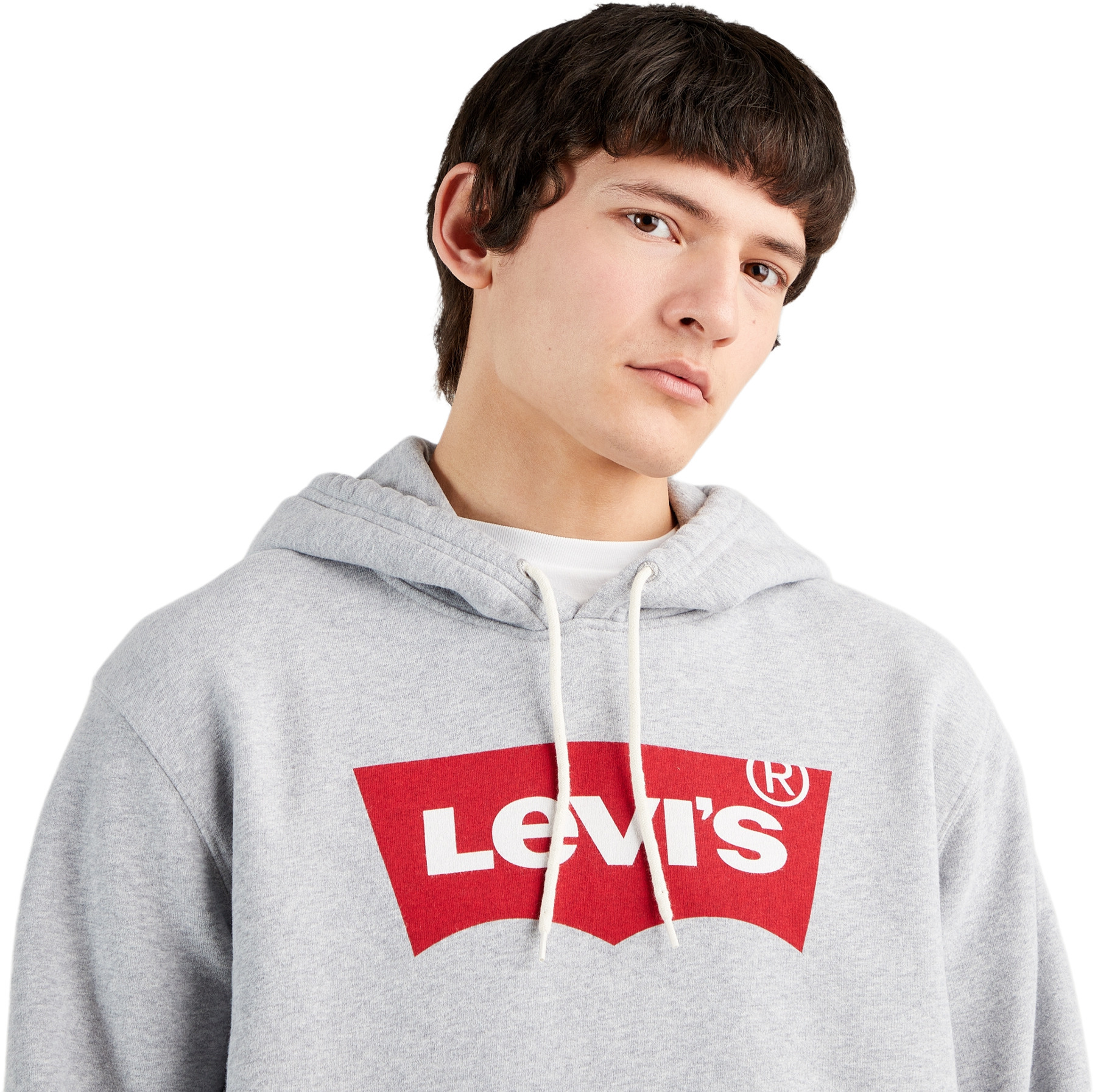 Hoodies levi's discount
