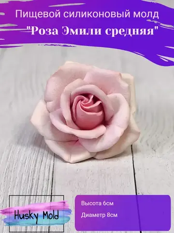 Пищевой молд 