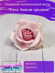 Пищевой молд 