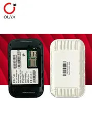 Wi-fi роутер с сим картой MF985 CRC9*2