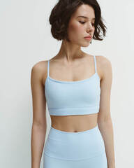 Бра WYNN Bra in Baby Blue