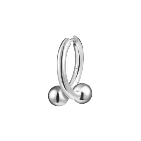 OTHER OBJECTS Кликер Железяка с шариками