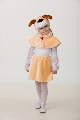 Собачка Жучка