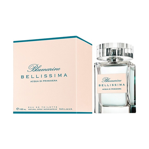 Blumarine Bellissima Acqua di Primavera