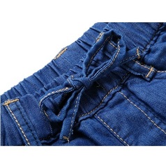 Sweet Berry Брюки из джинсы для девочки 