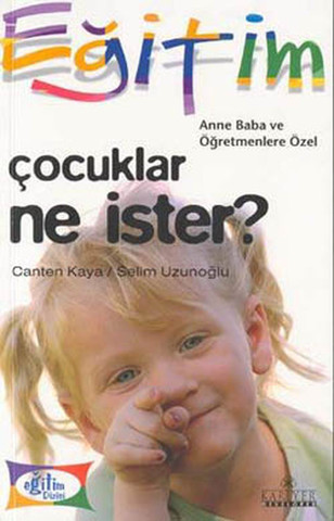 Çocuklar Ne İster