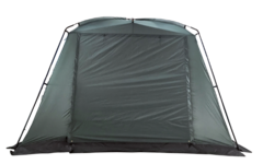 Туристический тент-шатер Campack Tent G-1801W (со стенками)