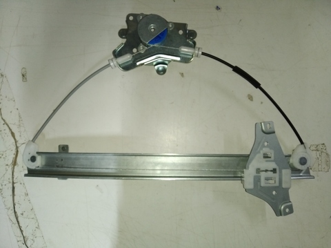 МЕХАНИЗМ СТЕКЛОПОД ПЕРЕДНИЙ ЛЕВЫЙ ЭЛЕКТР LACETTI, GENTRA GROG