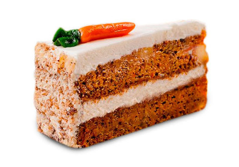 Торт Морковный, 300г