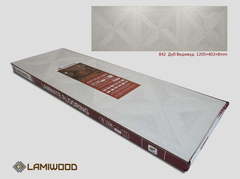 Художественный ламинат Lamiwood Antiquary Дуб Веджвуд 842