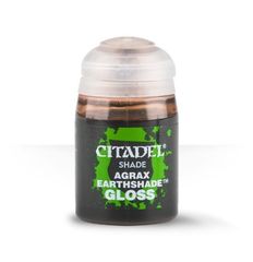 Agrax Earthshade Gloss (18ml)
