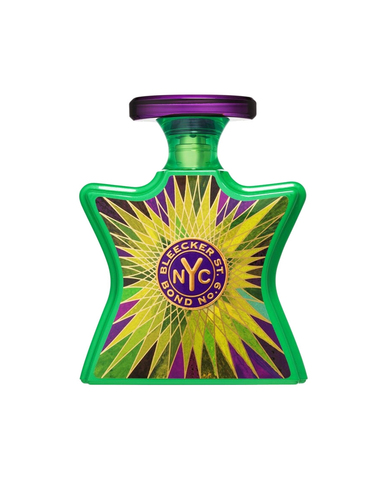 Bond No 9 Bleecker Street