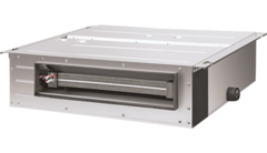 Внутренний блок канального типа низконапорный Ballu BVRFD-KS7-56