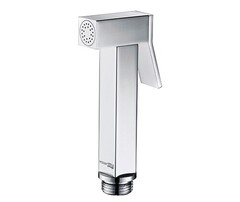 WasserKRAFT A136 Гигиеническая лейка с фиксатором фото
