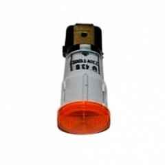 120000006276 Абат Лампа сигнальная желтая