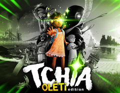 Tchia: Oleti Edition (Epic Games) (для ПК, цифровой код доступа)