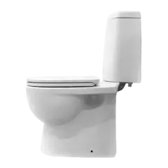 Унитаз-компакт Fest Comfort Белый S1