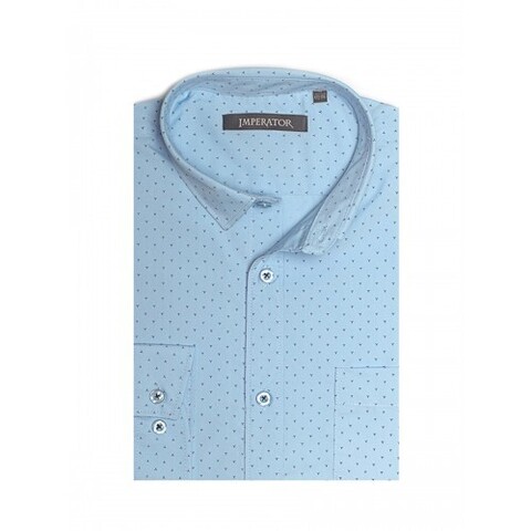 Сорочка IMPERATOR P3_Modal-П