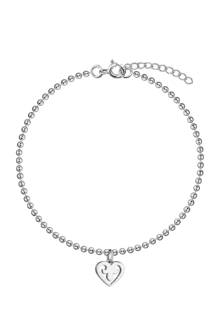 Браслет СЕРДЕЧКО