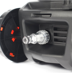 Мойка высокого давления Patriot GT360 Imperial 1600Вт