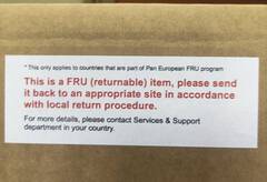 Термоузел Canon iR Adv C5030 / C5035 / C5045 / C5051 / C5235 / C5240 / C5250 / C5255 (FM3-5951)