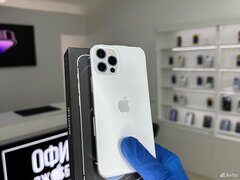 iPhone 12 Pro, 512 ГБ б/у