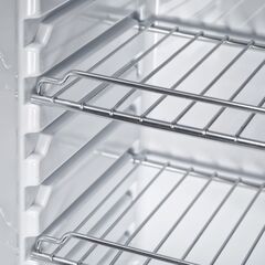 Электрогазовый автохолодильник Dometic RM 5330