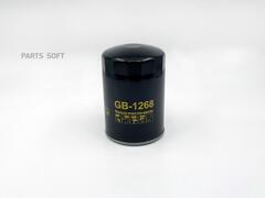 Фильтр масляный BIG  GB-1268