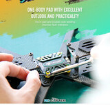 ESC регулятор мотора T-Motor VELOX V50A 3-6S LiPo 4in1 32bit BLHELI32