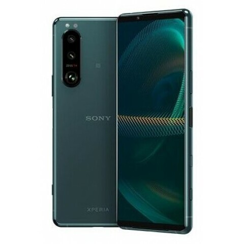 Sony Xperia 5 III 8/256GB Green (зеленый)