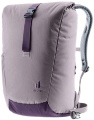 Рюкзак Deuter Stepout 22 Lavender-Purple