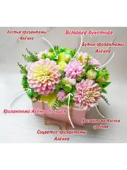 Комплект форм 