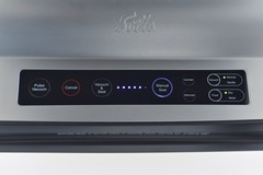 Вакуумный упаковщик бытовой SOLIS Vac Prestige 575