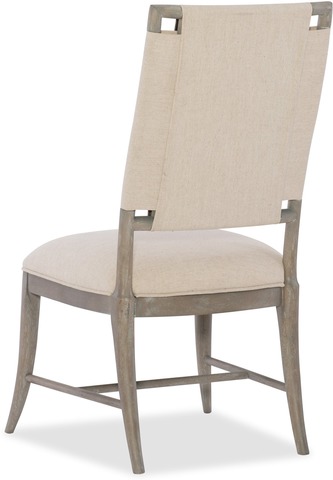 Hooker Furniture Dining Room Affinity Upholstered Side Chair