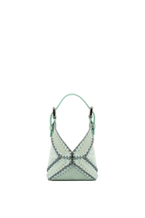 SEVA CROCHET MINT XS