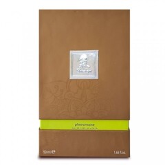 Духи с феромонами  «Lime» Shiatsu женские 50 мл.