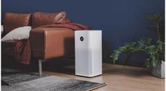 Очиститель воздуха Xiaomi Mi Air Purifier 2S