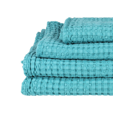 Полотенце 65х110 Abyss & Habidecor Поусада 325