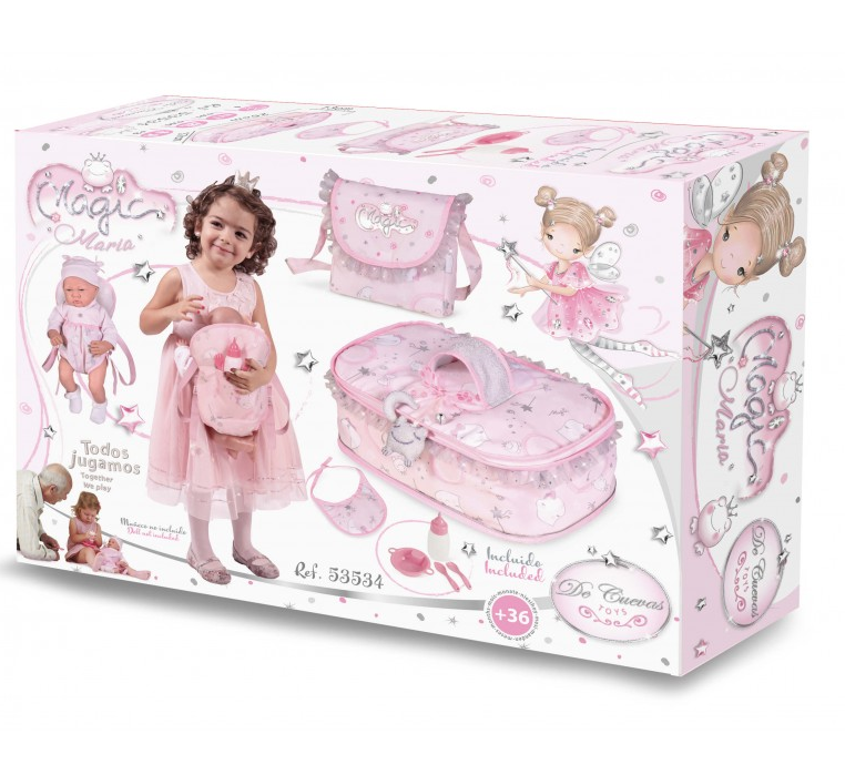 Переноски Барби: Barbie cases & trunks
