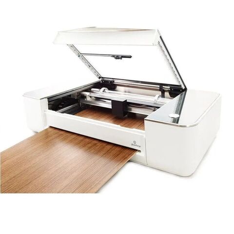 Настольный лазерный режущий гравер Glowforge Plus